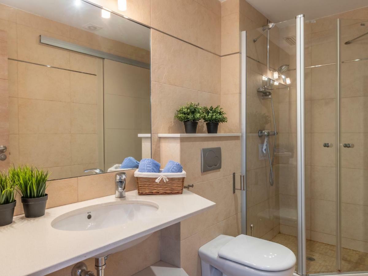 Apartment Del Port-1 By Interhome Empuriabrava Exterior photo